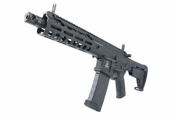 ARES Amoeba Mutant AMM9 EFCS Siyah AEG Airsoft Tüfek