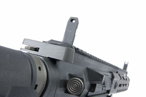 ARES Amoeba Mutant AMM9 EFCS Siyah AEG Airsoft Tüfek