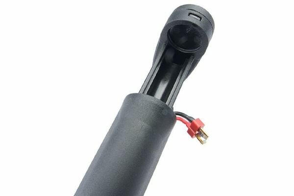 ARES Amoeba Mutant AMM9 EFCS Siyah AEG Airsoft Tüfek