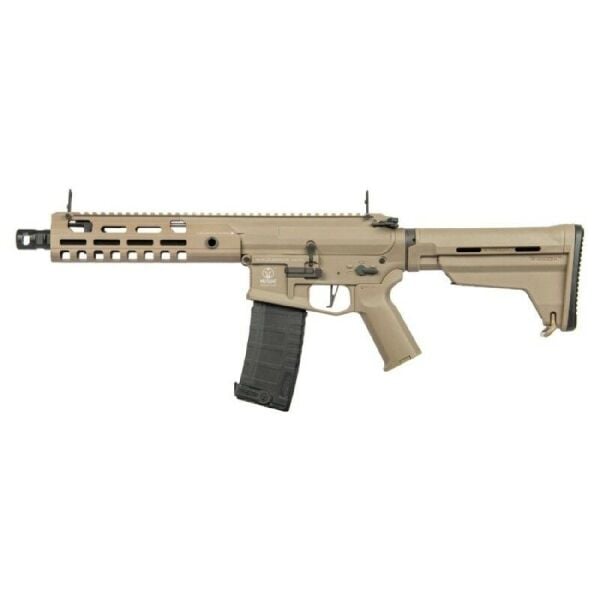 ARES Amoeba Mutant AMM9 EFCS Tan AEG Airsoft Tüfek