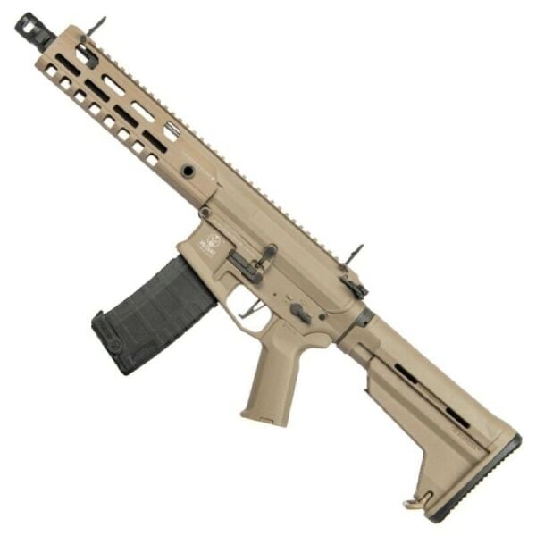 ARES Amoeba Mutant AMM9 EFCS Tan AEG Airsoft Tüfek