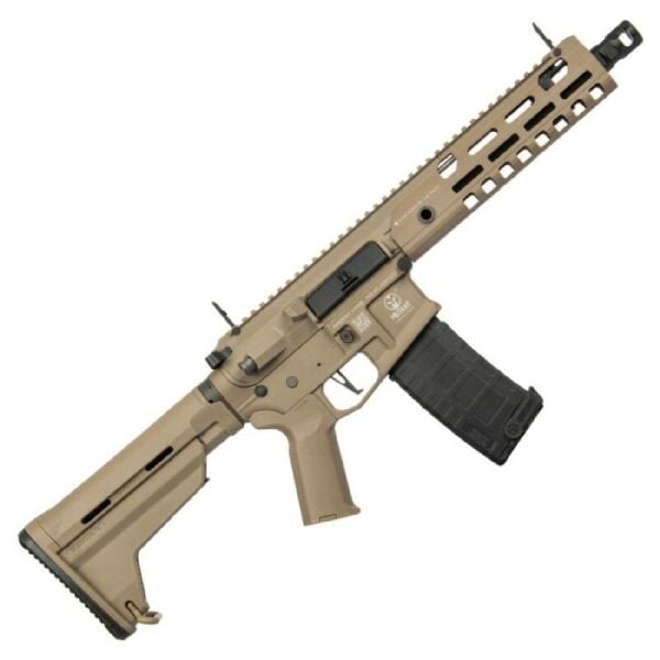 ARES Amoeba Mutant AMM9 EFCS Tan AEG Airsoft Tüfek