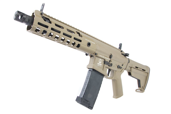 ARES Amoeba Mutant AMM9 EFCS Tan AEG Airsoft Tüfek