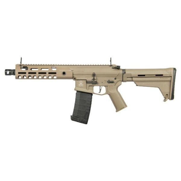 ARES MUTANT AMM9 EFCS DARK EARTH AİRSOFT AEG TUFEK