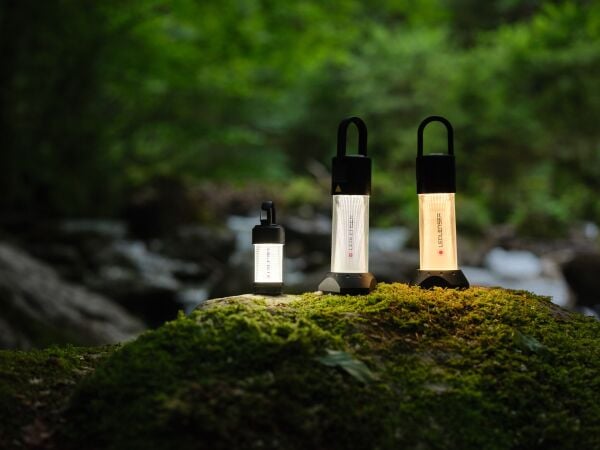 LEDLENSER ML4 Ultra Kompakt ve Hafif Mini Fener 502053