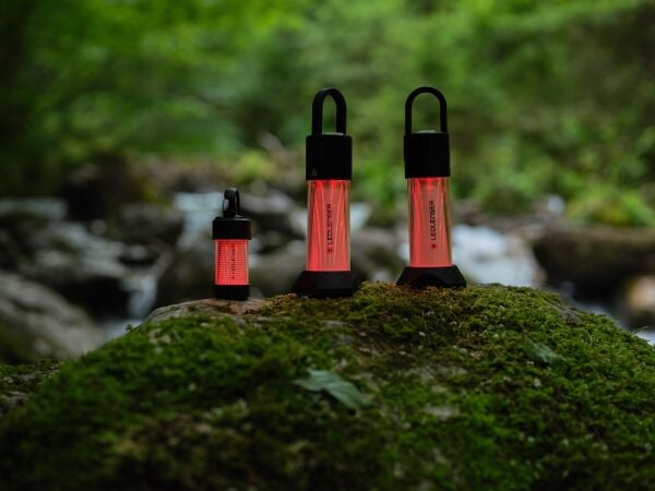 LEDLENSER ML4 Ultra Kompakt ve Hafif Mini Fener 502053