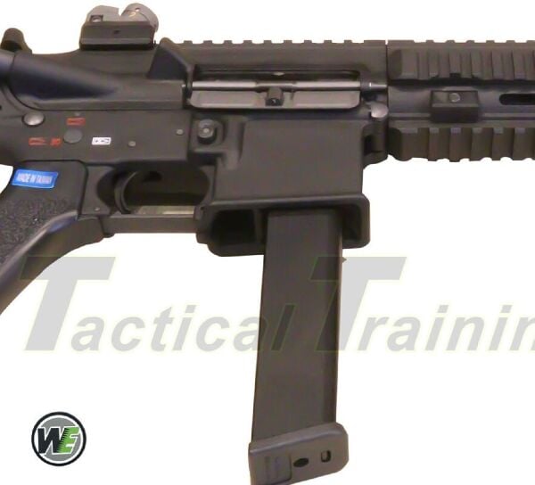 WE-Tech M4 888 PCC GBB Airsoft Tüfek