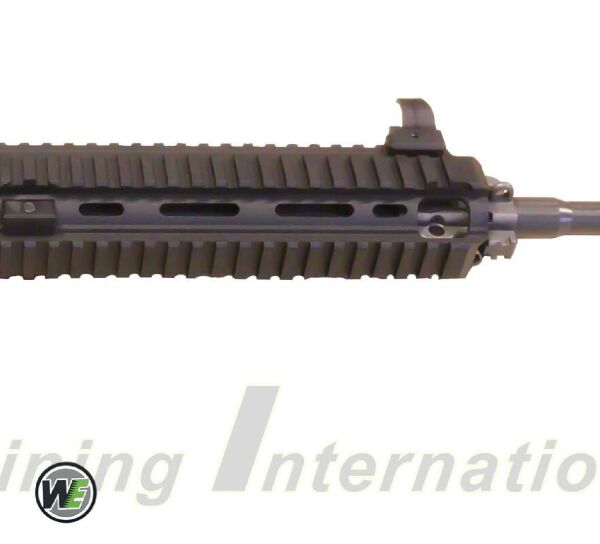 WE-Tech M4 888 PCC GBB Airsoft Tüfek