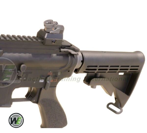 WE-Tech M4 888 PCC GBB Airsoft Tüfek