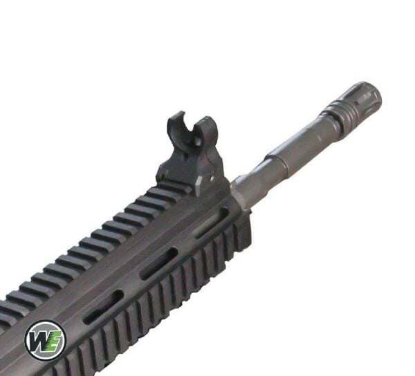 WE-Tech M4 888 PCC GBB Airsoft Tüfek