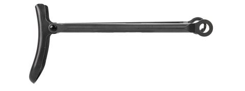 CYMA Metal Alta Katlanır AK Serisi Airsoft Dipçik