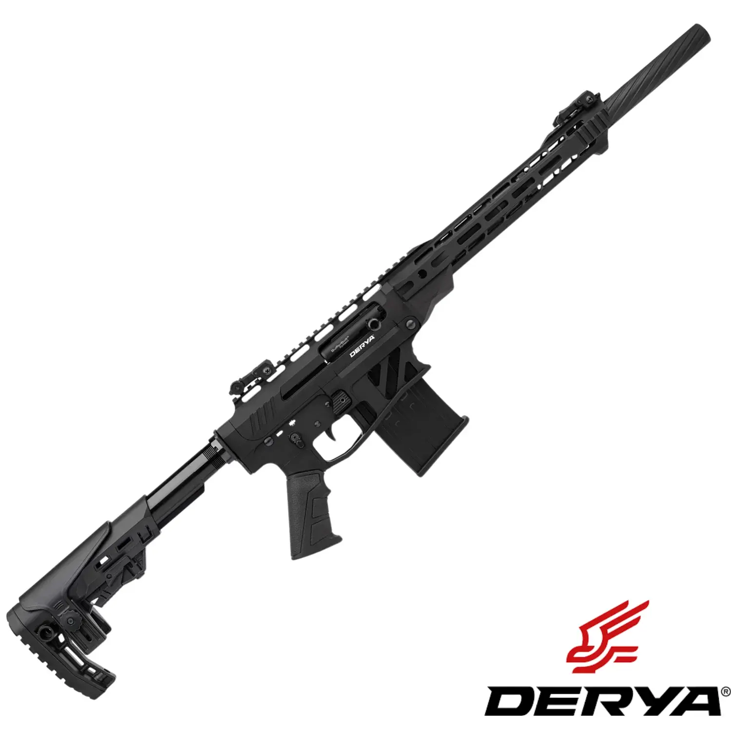 DERYA MK20 MK-20 ES-201S (MK20) ŞARJÖRLÜ YARI OTOMATİK YİVSİZ AV TÜFEĞİ 20 CAL