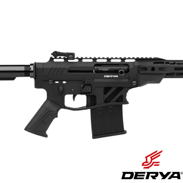 DERYA MK20 MK-20 ES-201S (MK20) ŞARJÖRLÜ AV TÜFEĞİ 20 CAL