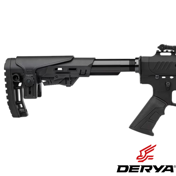 DERYA MK20 MK-20 ES-201S (MK20) ŞARJÖRLÜ AV TÜFEĞİ 20 CAL