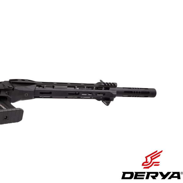 DERYA MK20 MK-20 ES-201S (MK20) ŞARJÖRLÜ AV TÜFEĞİ 20 CAL
