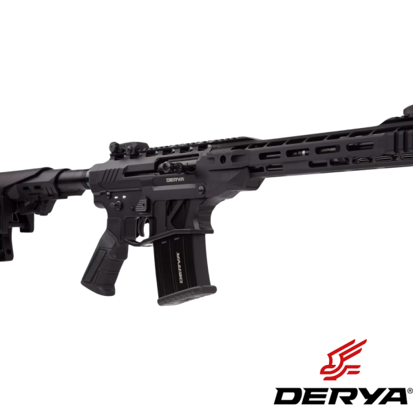 DERYA MK20 MK-20 ES-201S (MK20) ŞARJÖRLÜ AV TÜFEĞİ 20 CAL