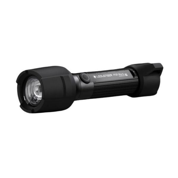 LEDLENSER P5R WORK EL FENERİ 502185
