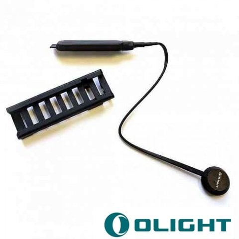 OLIGHT™ PL Pro Manyetik Uzaktan Kumanda Kordonu ve Anahtarı (RPL-7)