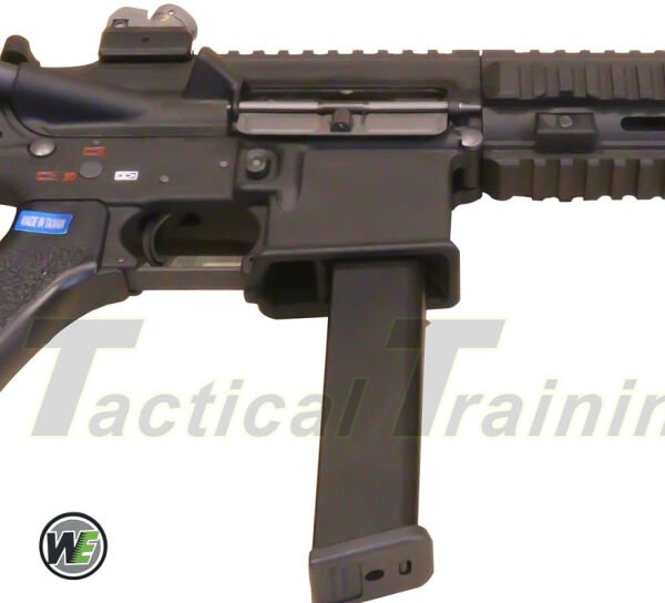WE-Tech M4 888 PCC Gas Blowback Airsoft Tüfeği
