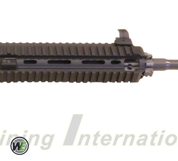 WE-Tech M4 888 PCC Gas Blowback Airsoft Tüfeği