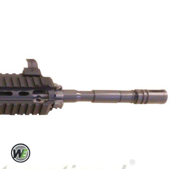 WE-Tech M4 888 PCC Gas Blowback Airsoft Tüfeği