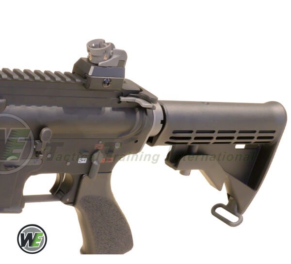 WE-Tech M4 888 PCC Gas Blowback Airsoft Tüfeği