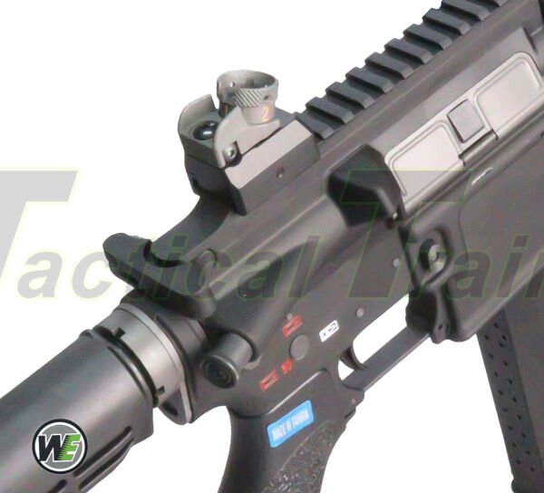 WE-Tech M4 888 PCC Gas Blowback Airsoft Tüfeği