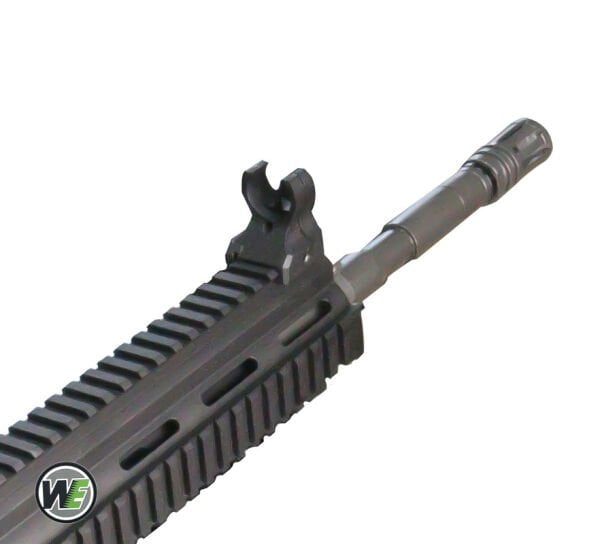 WE-Tech M4 888 PCC Gas Blowback Airsoft Tüfeği