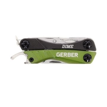 Dime Green Pense Blisterli (31-001132)