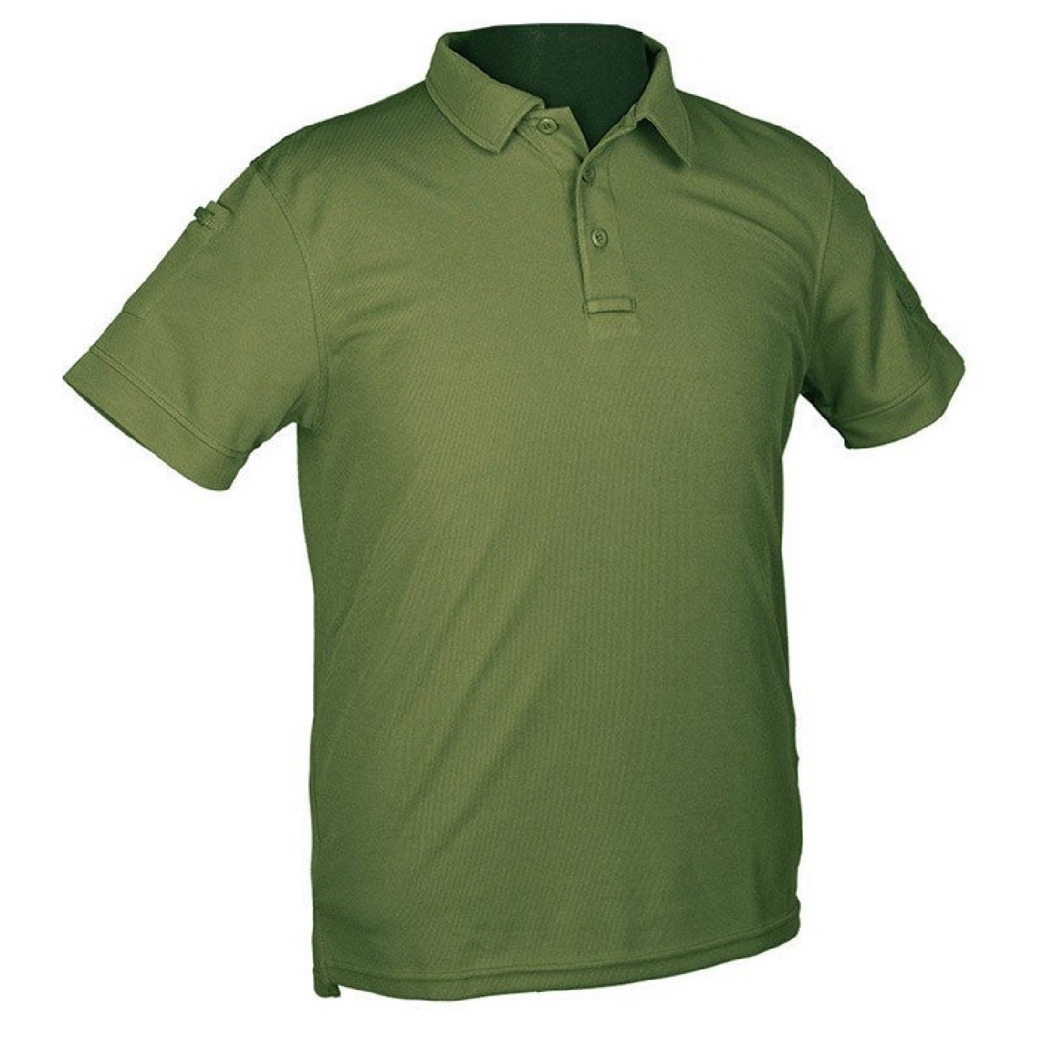 STURM QUICK DRY POLO YESIL T-SHIRT XXL