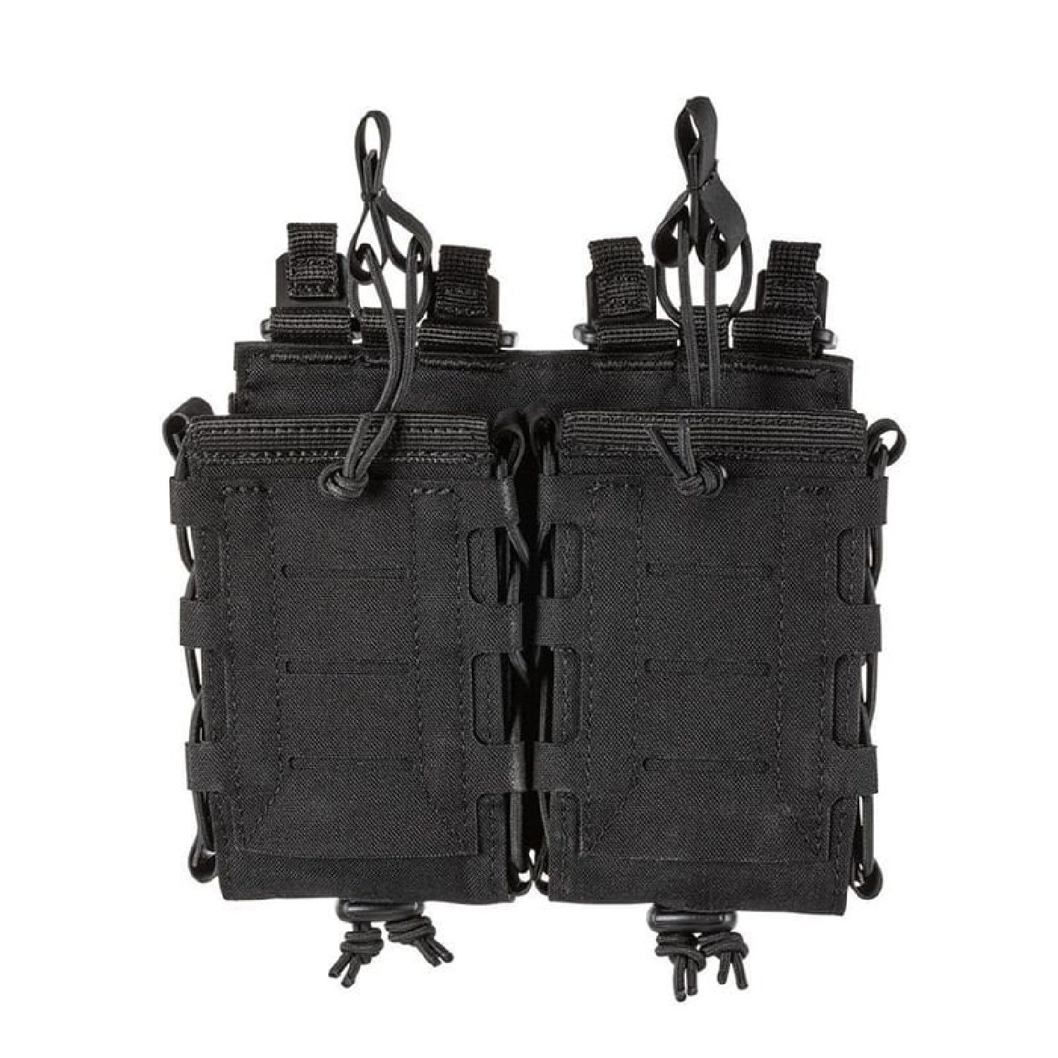 5.11 FLEX DBL MULTI Pouch KAHVE