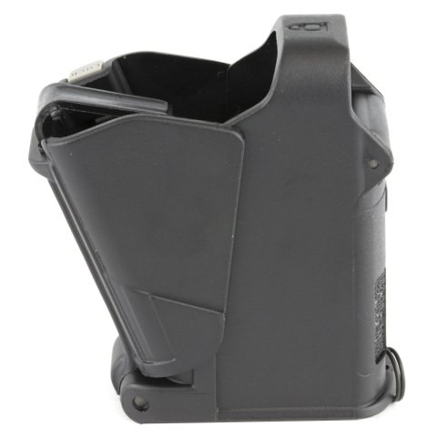 MAGLULA UPLULA UNIVERSAL HIZLI TABANCA MERMI YUKLEME APARATI 9mm - 45ACP ORJINAL ÜRÜN