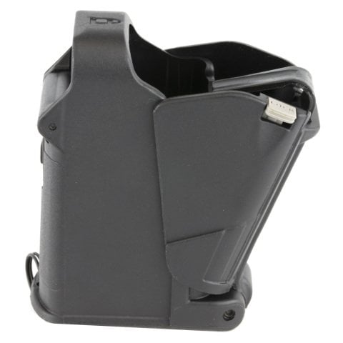 MAGLULA UPLULA UNIVERSAL HIZLI TABANCA MERMI YUKLEME APARATI 9mm - 45ACP ORJINAL ÜRÜN