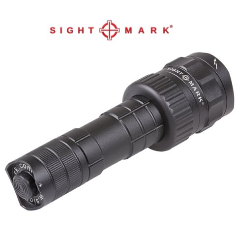 Sightmark SS1000  IR Illuminator (850nm) Fener - SM27000