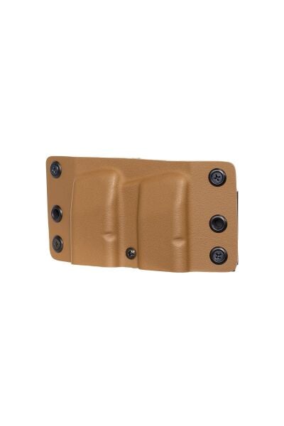 2li Kydex Şarjör Kılıfı  MMAC-191 MMAC-286