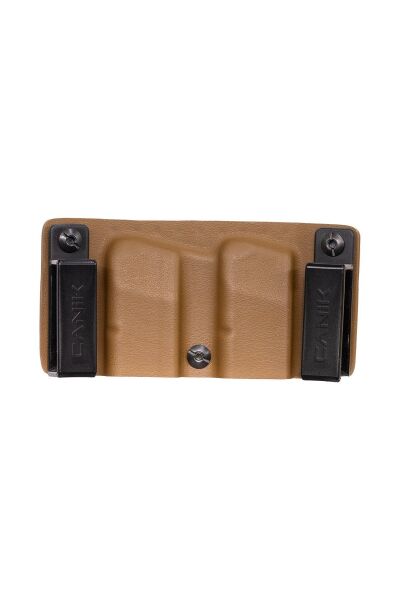 2li Kydex Şarjör Kılıfı  MMAC-191 MMAC-286