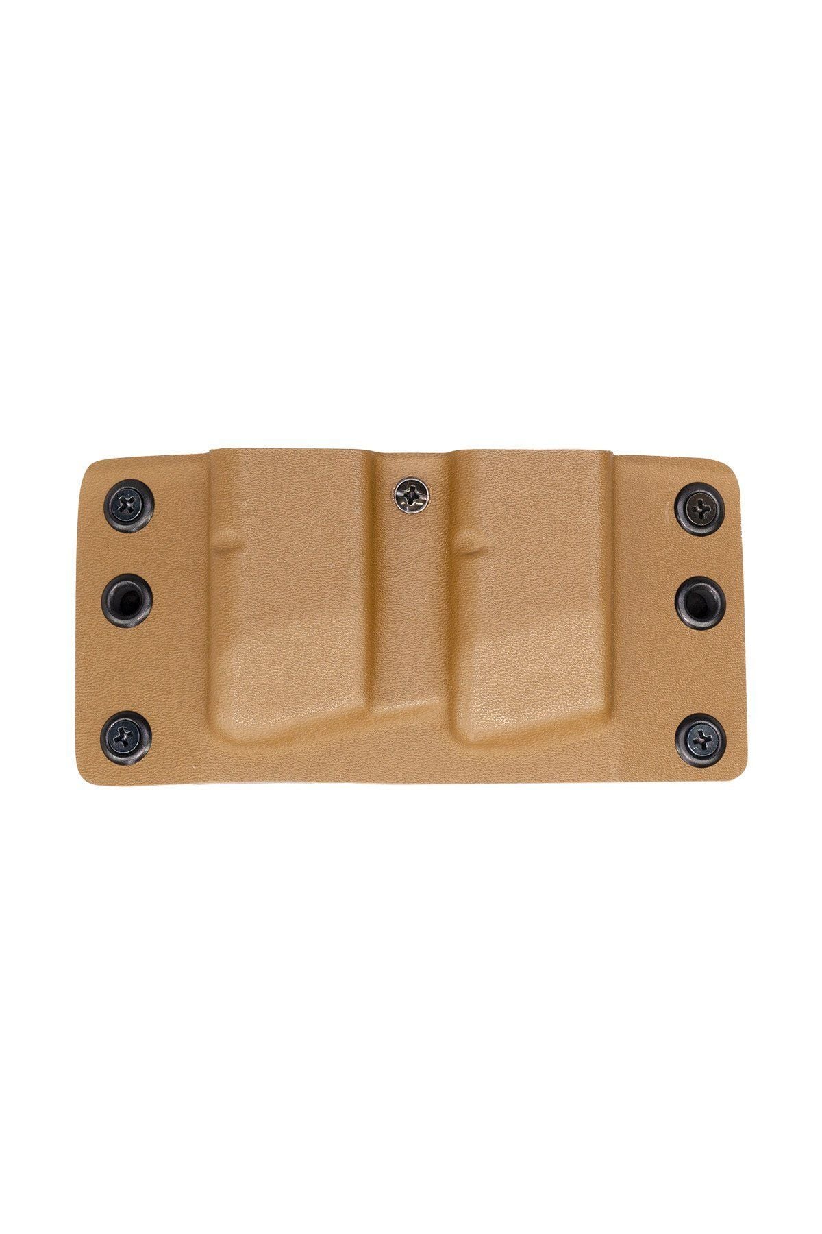 2li Kydex Şarjör Kılıfı  MMAC-191 MMAC-286 2li Kydex Şarjör Kılıfı  MMAC-191 MMAC-286 SAHRA-DIŞ SAĞ SAHRA-DIŞ SAĞ