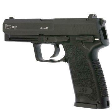 UMAREX Heckler & Koch USP 6 MM Airsoft CO2 Tabanca