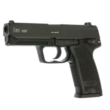 UMAREX Heckler & Koch USP 6 MM Airsoft CO2 Tabanca