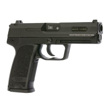 UMAREX Heckler & Koch USP 6 MM Airsoft CO2 Tabanca