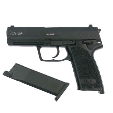 UMAREX Heckler & Koch USP 6 MM Airsoft CO2 Tabanca