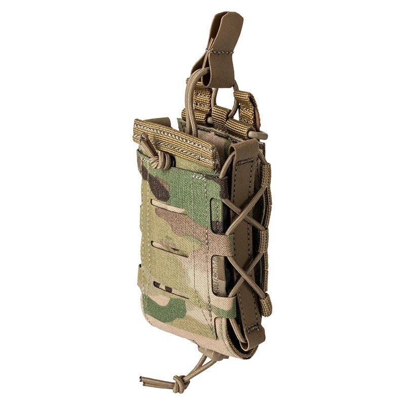 5.11 Flex Single Multi-Caliber Tekli Şarjör Kılıfı - Multicam