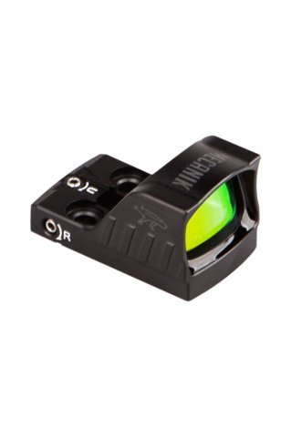 MO1 (Micro) Model MECANIK Red-Dot