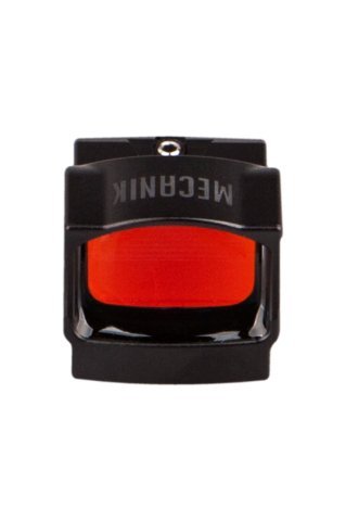 MO1 (Micro) Model MECANIK Red-Dot