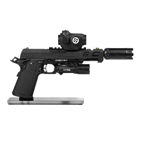 Novritsch SSP5 TOPRAIL - UST OPTIK RAYI