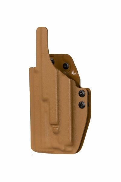 Kompakt Boy Fener Uyumlu Kydex Tabanca Kılıfı  MMAC-142