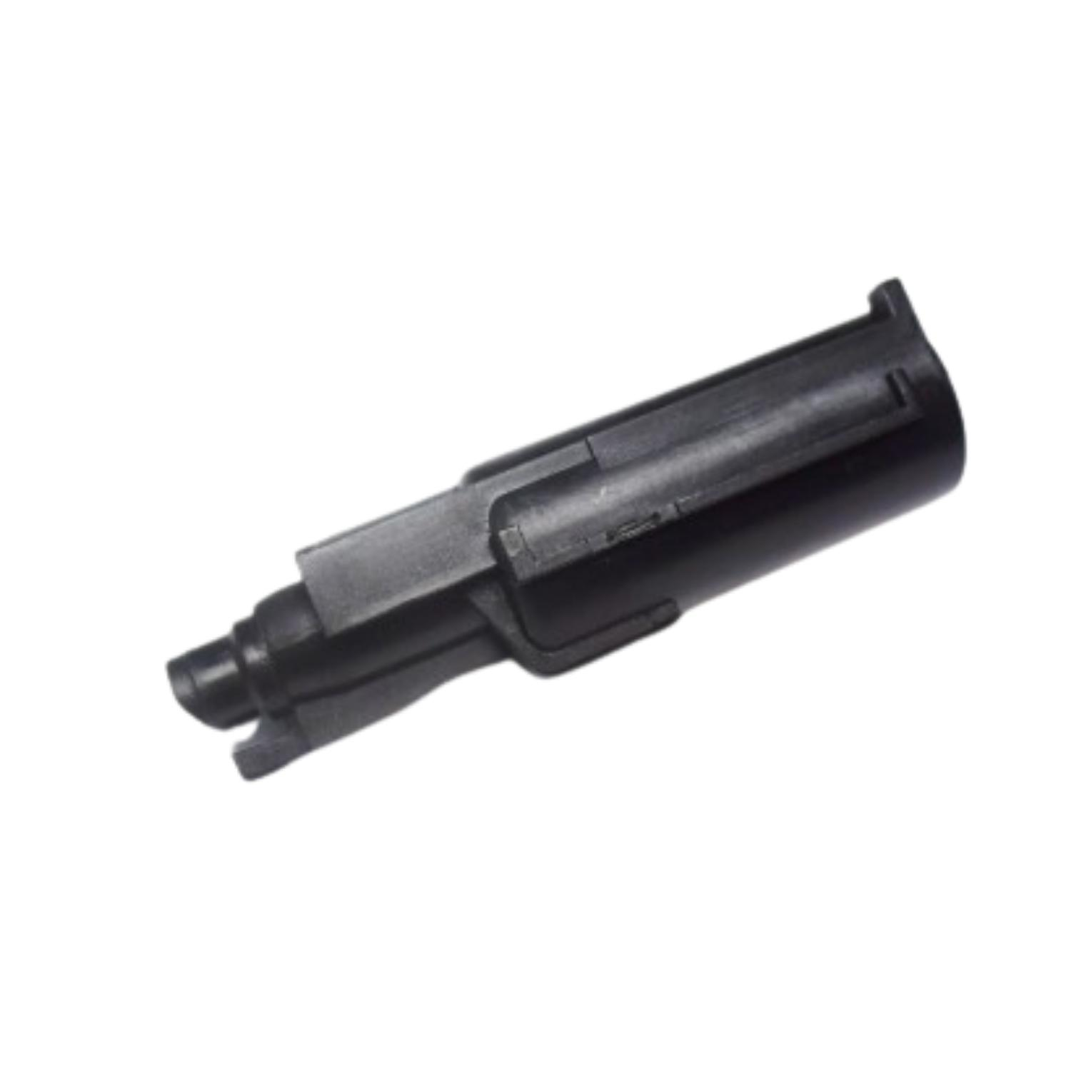 WE M&P Big Bird GBB Nozzle Set Parça No #050-051-052-053