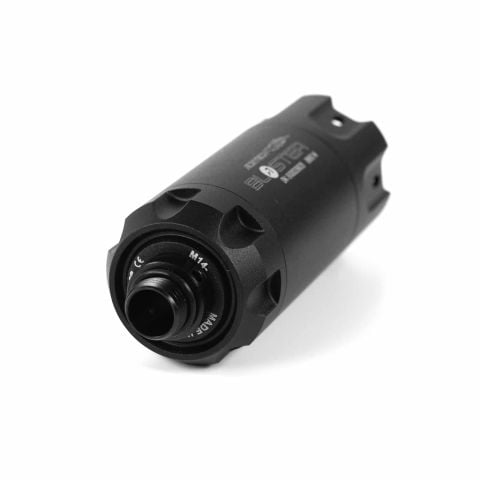 Novritsch BLASTER TRACER MUZZLE FIRE - USB Şarjlı