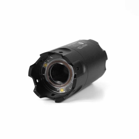 Novritsch BLASTER TRACER MUZZLE FIRE - USB Şarjlı