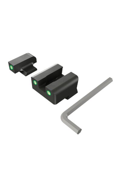 Trityumlu Gez Arpacık Seti  MMAC-299